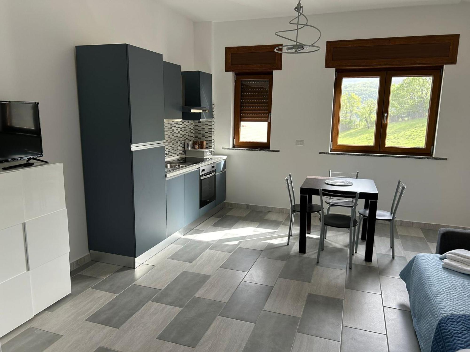Siris B&B - Affittacamere Chiaromonte Exterior foto